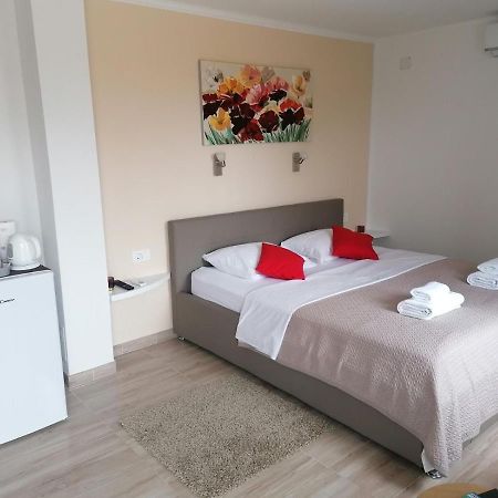 Room Alfa Дубровник Екстер'єр фото