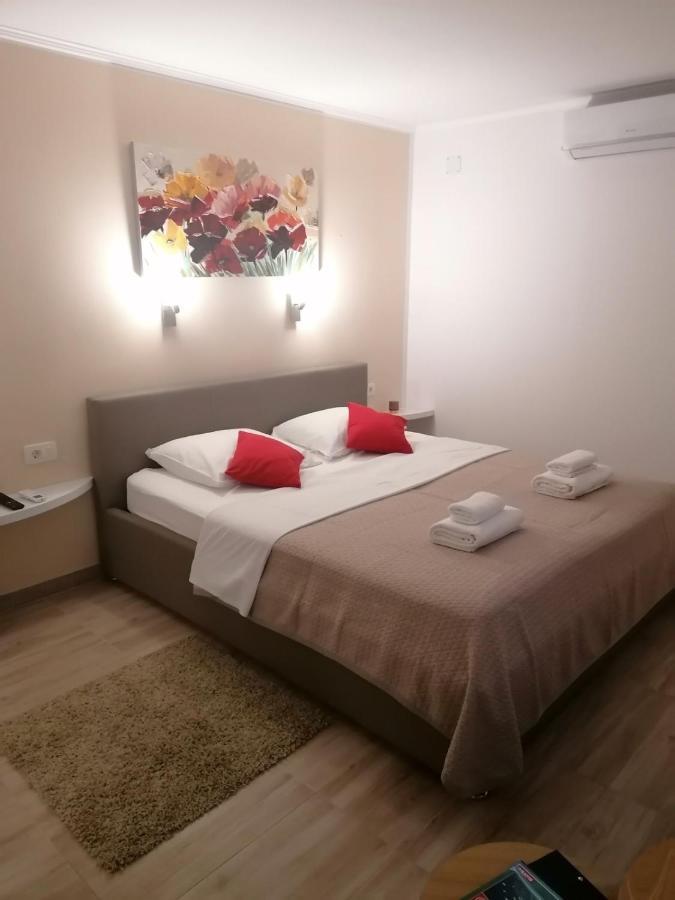 Room Alfa Дубровник Екстер'єр фото