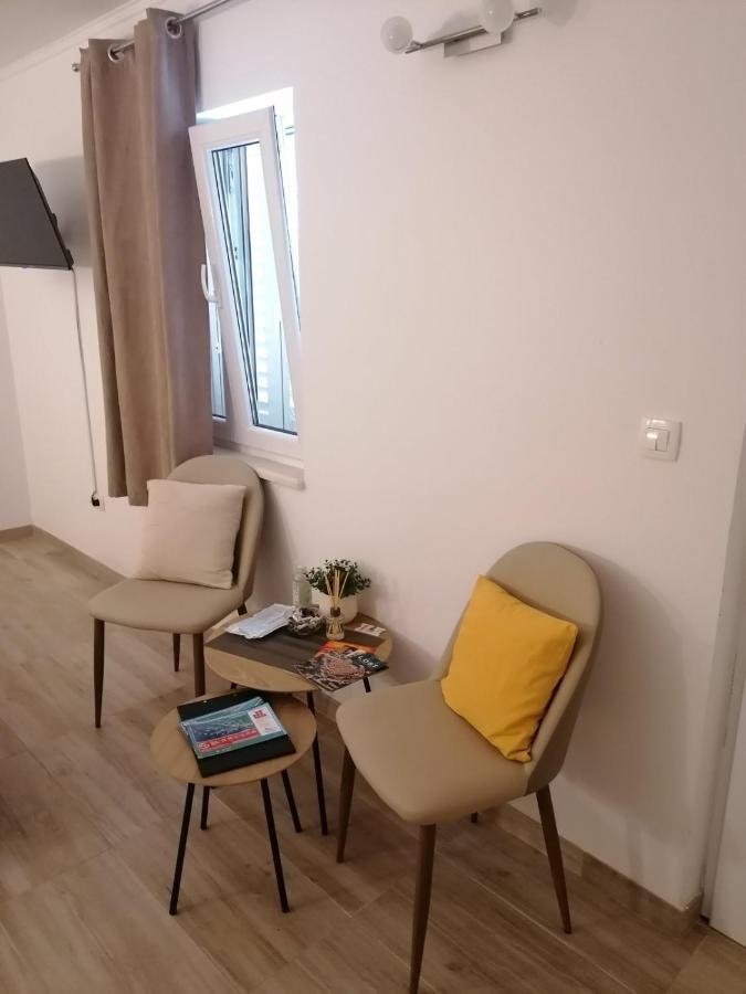 Room Alfa Дубровник Екстер'єр фото